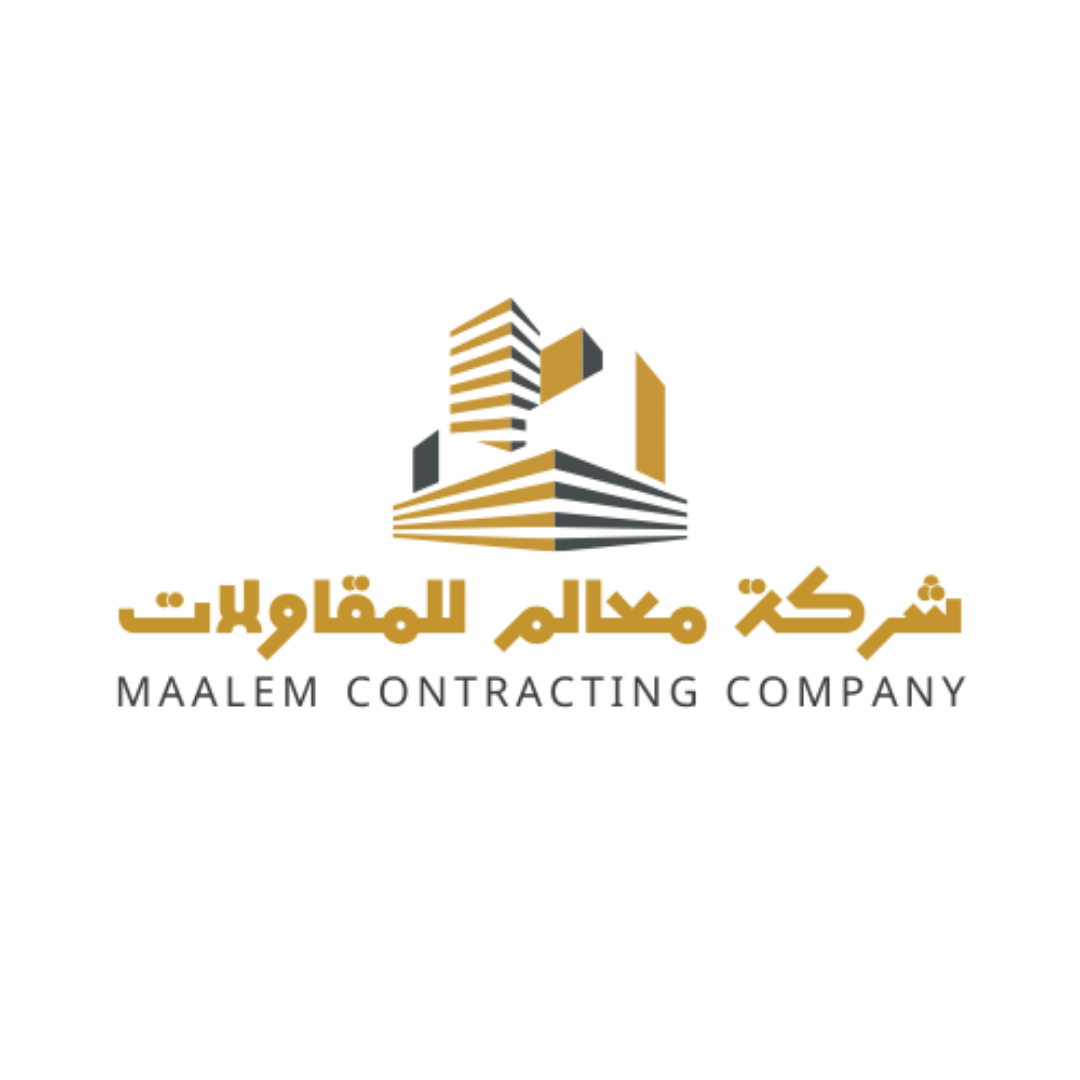 شركة معالم للمقاولات