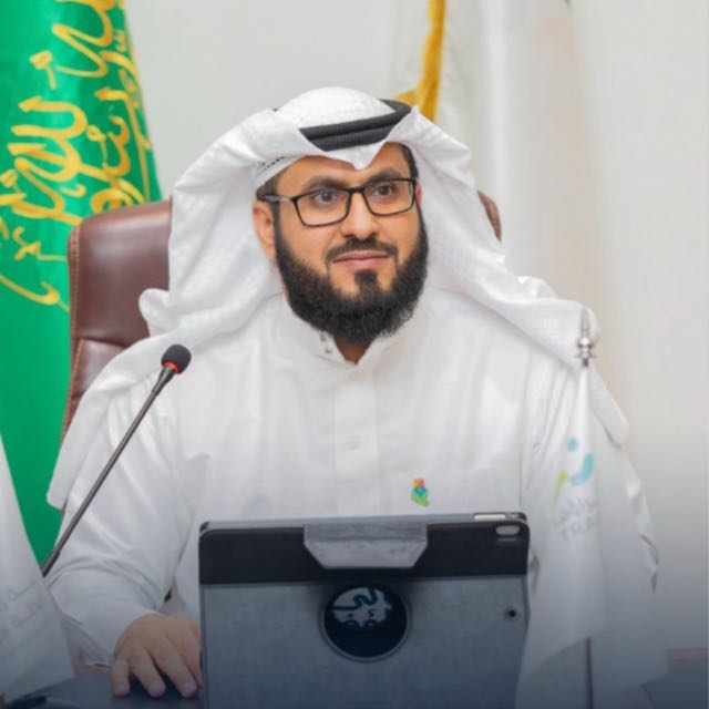 مشعل عقلاء العنزي
