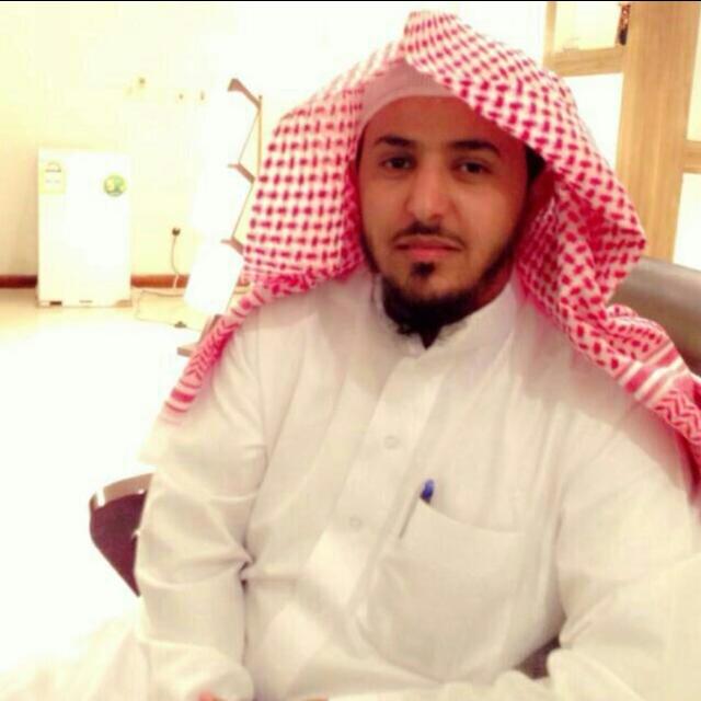 علي الشهري